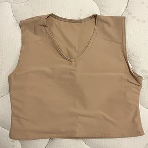 gc2b FTM half binder - size XL